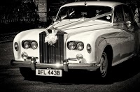 Prestige and Classic Wedding Cars 1090329 Image 6
